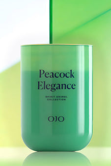 Peacock Elegance Peacock 23 oz