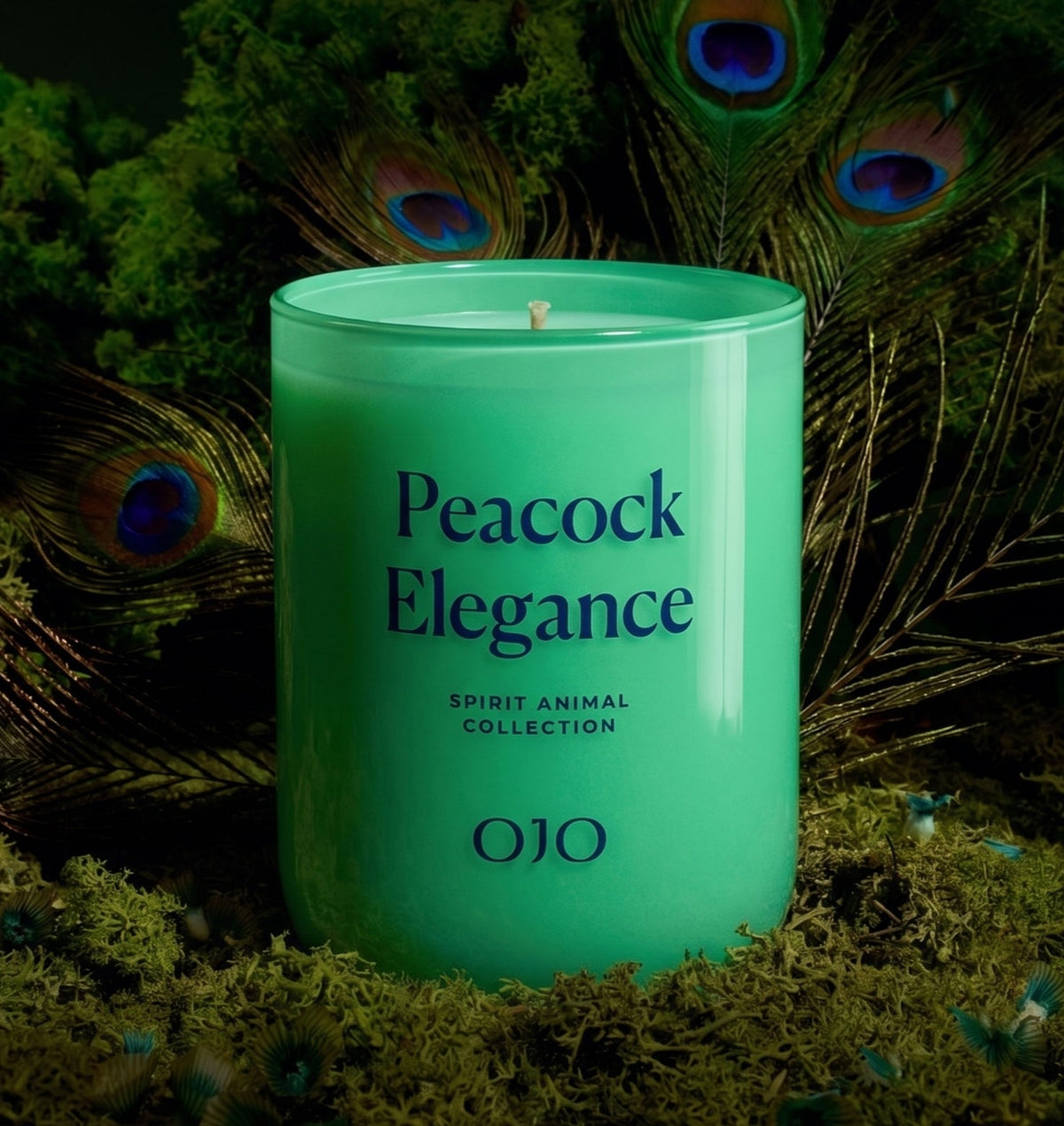 Peacock Elegance Peacock 23 oz