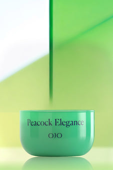 Peacock Elegance 6.75 oz