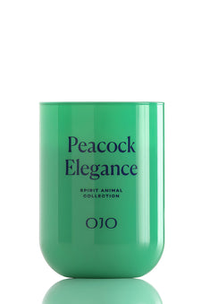 Peacock Elegance 13 oz
