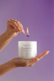 Serene Lavender 8.75 oz