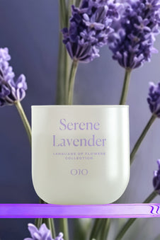 Serene Lavender 8.75 oz
