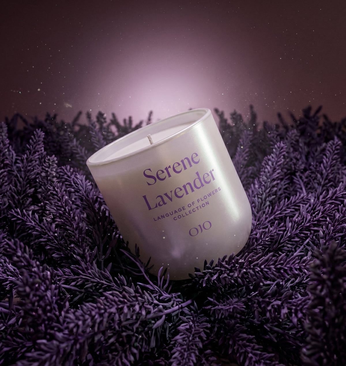 Serene Lavender 8.75 oz