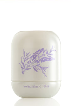 Serene Lavender