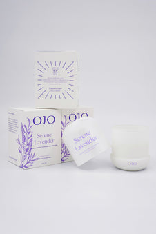 Serene Lavender