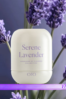 Serene Lavender