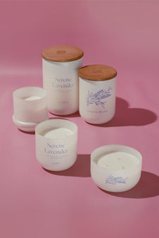 Serene Lavender 13 oz