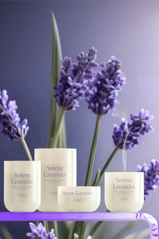Serene Lavender 8.75 oz