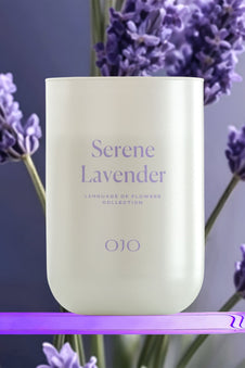 Serene Lavender 23 oz