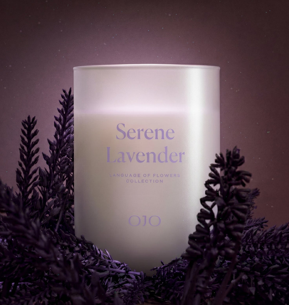 Serene Lavender 23 oz