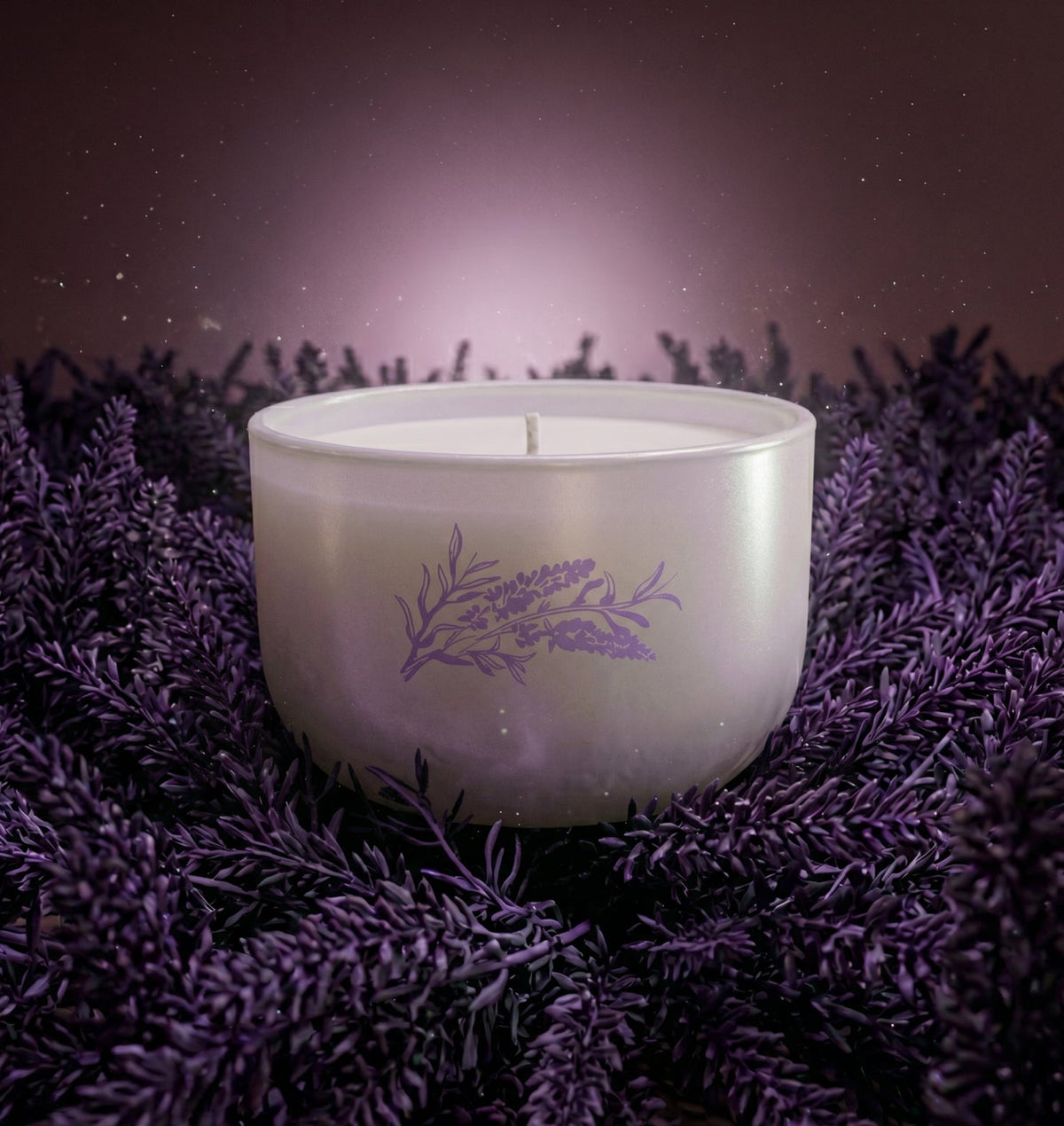 Serene Lavender 6.75 oz