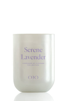 Serene Lavender 13 oz