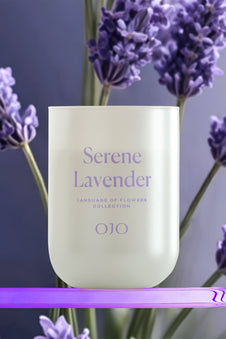 Serene Lavender 13 oz