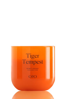 Tiger Tempest 8.75 oz
