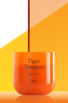 Tiger Tempest 8.75 oz