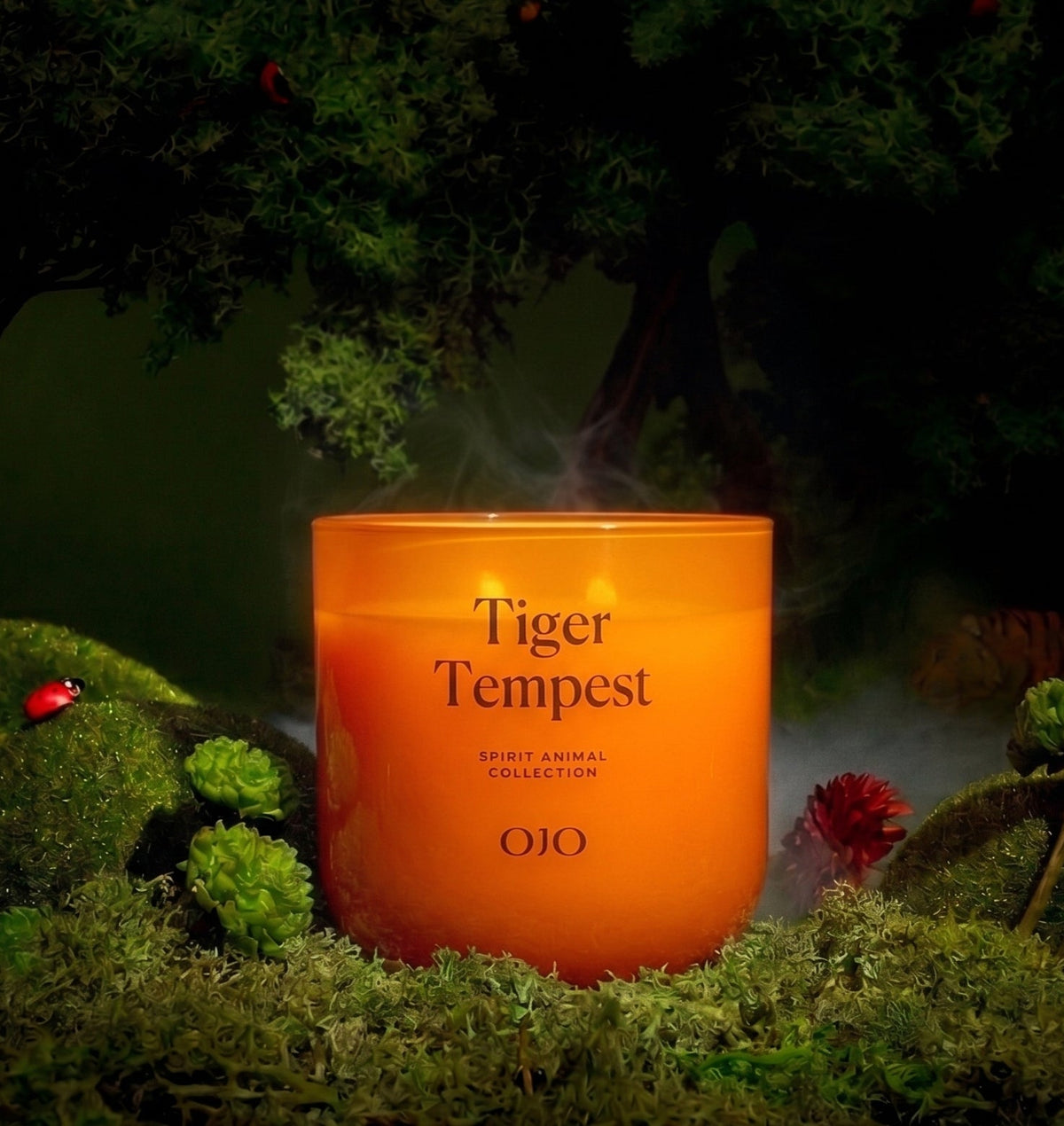 Tiger Tempest 8.75 oz