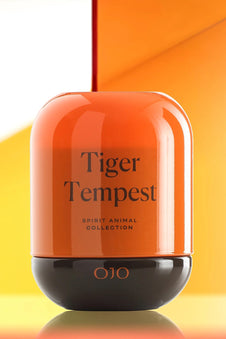 Tiger Tempest