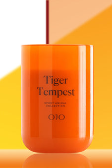 Tiger Tempest 23 oz