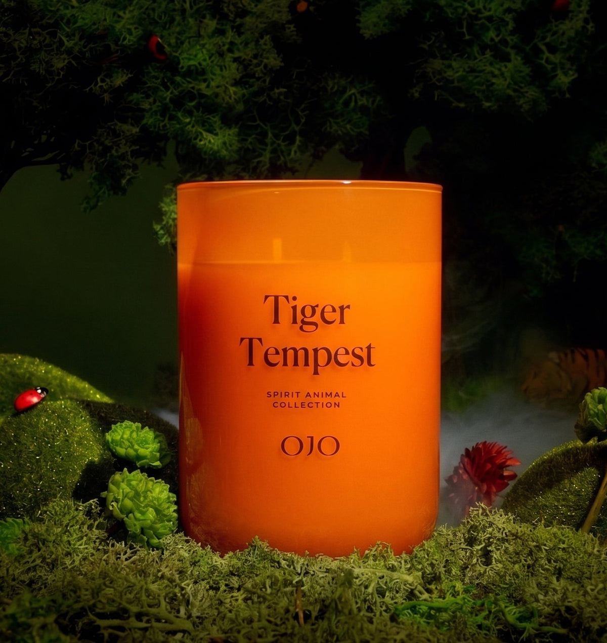 Tiger Tempest 23 oz
