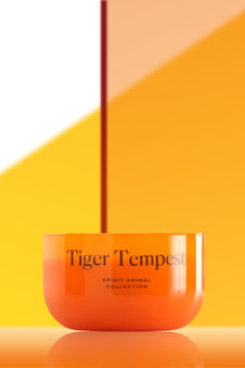Tiger Tempest 6.75 oz