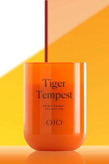 Tiger Tempest 13 oz