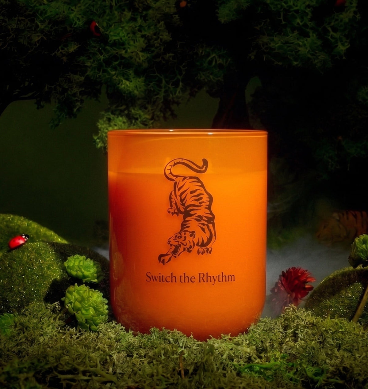 Tiger Tempest 13 oz